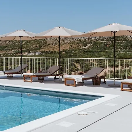 Casa Luma Design Villa, Heated Pool & Privacy 别墅 *