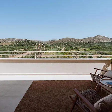 Casa Luma Design Villa, Heated Pool & Privacy 别墅