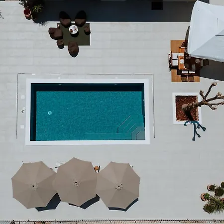 Casa Luma Design Villa, Heated Pool & Privacy * Donje Polje