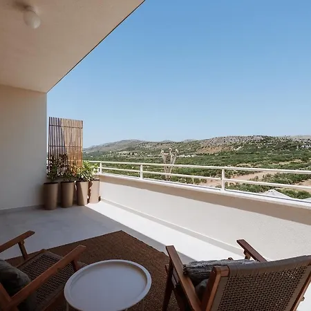 Casa Luma Design Villa, Heated Pool & Privacy 别墅 *