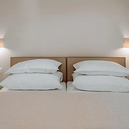 别墅 Casa Luma Design Villa, Heated Pool & Privacy *