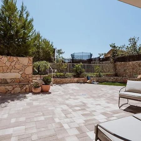 Casa Luma Design Villa, Heated Pool & Privacy 别墅 *