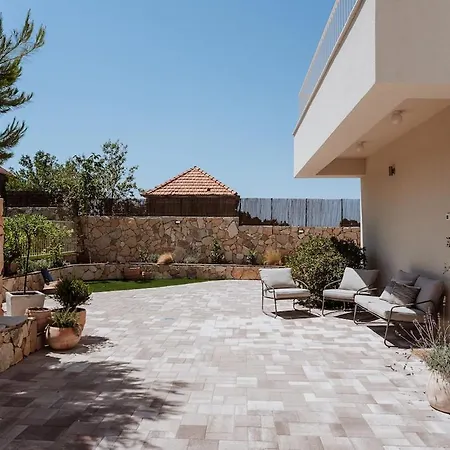 Casa Luma Design Villa, Heated Pool & Privacy 别墅