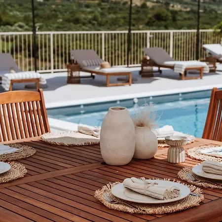 Casa Luma Design Villa, Heated Pool & Privacy Donje Polje