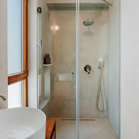 Casa Luma Design Villa, Heated Pool & Privacy * Donje Polje