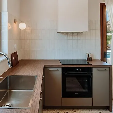 Casa Luma Design Villa, Heated Pool & Privacy 别墅 *